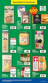 Aktueller Lidl Prospekt mit Kräuter, "LIDL LOHNT SICH", Seite 19