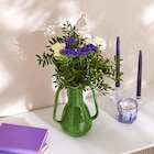 Carrefour Garges-lès-Gonesse - Promo Bouquet Journée mondiale de l'Océan Promo Bouquet Journée mondiale de l'Océan à 6,99 € dans le catalogue Carrefour à Garges-lès-Gonesse