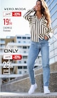 Chemise femme - VERO MODA en promo chez Intersport Chemise femme - VERO MODA dans le catalogue Intersport