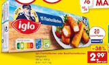Aktuelle Fisch Angebote bei Netto Marken-Discount in Mainz Aktuelles Fischstäbchen Angebot bei Netto Marken-Discount in Mainz ab 2,99 €