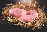 Strohschwein-Lachsbraten oder -Minutensteak im Angebot bei Netto Marken-Discount in Weiden Strohschwein-Lachsbraten oder -Minutensteak Angebote bei Netto Marken-Discount Weiden für 0,99 €