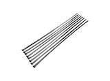 MediaMarkt Saturn - 607766 BALCONY NYLON CABLE TIE KIT Befestigungen Angebot im Prospekt 607766 BALCONY NYLON CABLE TIE KIT Befestigungen bei MediaMarkt Saturn im Prospekt "" für 8,95 €