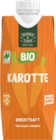 Getränke Hoffmann - Bio Gemüsesaft, Bio Karotte oder Bio Rote Beete Angebot im Prospekt Bio Gemüsesaft, Bio Karotte oder Bio Rote Beete bei Getränke Hoffmann im Prospekt "" für 0,99 €