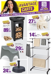 Electroménager en promo dans le catalogue Bazarland à la page 2