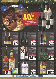 Jack Daniels im aktuellen E center Prospekt (Bayreuth) Jack Daniels im E center Prospekt "Wir lieben Lebensmittel!" mit 30 Seiten (Bayreuth)