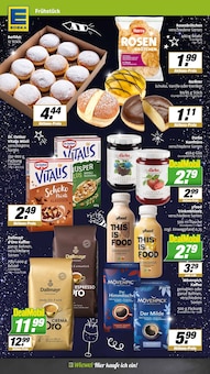 Likör im EDEKA Prospekt "Aktuelle Angebote" mit 14 Seiten (Münster)