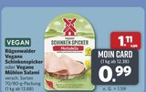 combi - Schinkenspicker Angebot im Prospekt Schinkenspicker bei combi im Prospekt "" für 0,99 €