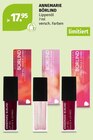 Lippenöl von ANNEMARIE BÖRLIND im aktuellen Müller Prospekt für 17,95 €
