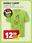 Aktuelle Handy Angebote bei E center in Mannheim Aktuelles Unisex T-Shirt Angebot bei E center in Mannheim ab 12,99 €