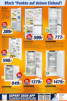 Gefriertruhe im aktuellen expert Prospekt (Heidelberg) Gefriertruhe im expert Prospekt "Top Angebote" mit 12 Seiten (Heidelberg)
