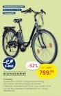 E-Citybike im aktuellen ROLLER Prospekt für 799,99 €