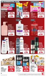 Kaufland Lufterfrischer im Prospekt 