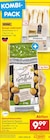Spargel weiß/violett oder Speisefrühkartoffeln Angebot in Drasdo Spargel weiß/violett oder Speisefrühkartoffeln im aktuellen Prospekt bei Netto Marken-Discount in Drasdo
