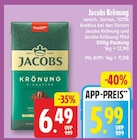 nah und gut - Krönung Angebot im Prospekt Krönung bei nah und gut im Prospekt "" für 5,99 €
