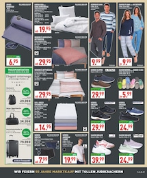 Koffer Angebot & Preis im aktuellen Marktkauf Prospekt Koffer Angebot im aktuellen Marktkauf Prospekt auf Seite 27