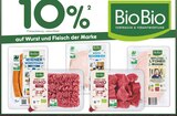 10% auf Wurst und Fleisch Angebote von BioBio bei Netto Marken-Discount Koblenz