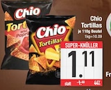 Aktuelles Tortillas Angebot bei E center in Augsburg ab 1,11 €