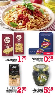 Barilla im EDEKA Prospekt "Aktuelle Angebote" mit 87 Seiten (Offenbach (Main))