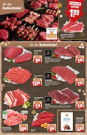 Hackfleisch im REWE Prospekt in Kiel Aktueller REWE Prospekt mit Hackfleisch, "Dein Markt", Seite 11