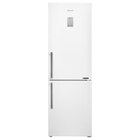 Réfrigérateur Congélateur Bas Samsung Rb34J3515Ww en promo chez Auchan Hypermarché Allonnes à 499,99 €
