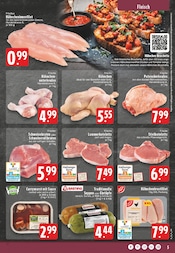 Aktueller E center Prospekt mit Geflügel, "Aktuelle Angebote", Seite 5