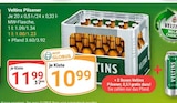 Pilsener Angebote von Veltins bei GLOBUS St. Ingbert für 10,99 €