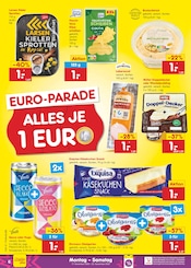 Leberwurst im Netto Marken-Discount Prospekt in Regensburg Aktueller Netto Marken-Discount Prospekt mit Leberwurst, "Aktuelle Angebote", Seite 6