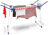 Standtrockner Pegasus 180 Solid Angebote von Leifheit bei Netto Marken-Discount Ettlingen für 29,99 €
