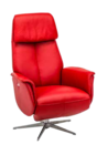 RELAXSESSEL, Leder im Angebot bei Polstermöbel Fischer in München RELAXSESSEL, Leder Angebote bei Polstermöbel Fischer München für 599,00 €