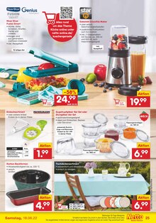 Netto friteuse - Die besten Netto friteuse im Vergleich!