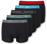 Herren-Retroshorts Angebote von Donnay bei Penny Celle für 14,99 €