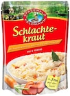 Schlachtekraut im Angebot bei Penny in Plauen Schlachtekraut Angebote von Spreewald-Feldmann bei Penny Plauen für 1,29 €