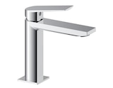 Brico Dépôt Varennes-sur-Seine - Promo Mitigeur lavabo chrome Roisan Promo Mitigeur lavabo chrome Roisan à 45,00 € dans le catalogue Brico Dépôt à Varennes-sur-Seine