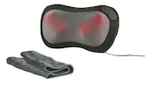 Shiatsu-Massagekissen im Angebot bei Lidl in Fürth Shiatsu-Massagekissen Angebote von Silvercrest Personal Care bei Lidl Fürth für 27,99 €
