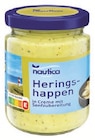 Heringshappen im Angebot bei Lidl in Wolfsburg Heringshappen Angebote von Nautica bei Lidl Wolfsburg für 1,99 €