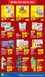 Pfanne Angebot im aktuellen Lidl Prospekt auf Seite 14