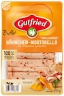 Geflügel-Aufschnitt Angebote von Gutfried bei REWE Leinfelden-Echterdingen für 1,29 €