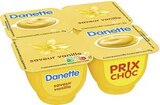 Promo DANETTE SAVEUR VANILLE à 1,59 € dans le catalogue Spar à Caluire-et-Cuire