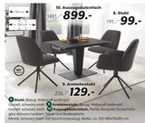 Stuhl Angebote bei BRAUN Möbel-Center Esslingen für 99,00 €