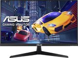 VY249HGE 23,8 Zoll Full-HD Monitor (1 ms Reaktionszeit, 144 Hz) im MediaMarkt Saturn Prospekt VY249HGE 23,8 Zoll Full-HD Monitor (1 ms Reaktionszeit, 144 Hz) von ASUS im aktuellen MediaMarkt Saturn Prospekt für 159,00 €