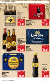 Aktueller Kaufland Prospekt mit König Pilsener, "EXTRA-ANGEBOTE", Seite 5