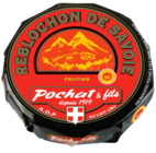 Reblochon de Savoie A.O.P. - POCHAT & FILS dans le catalogue Carrefour Market