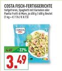 Aktuelles FISCH-FERTIGGERICHTE Angebot bei Marktkauf in Recklinghausen ab 3,49 €