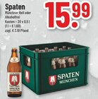 Spaten bei Trinkgut im Weilerswist Prospekt für 15,99 €