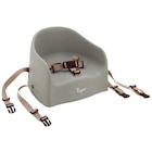Rehausseur de chaise - TIGEX - Carrefour à Bourges Rehausseur de chaise - TIGEX en promo chez Carrefour Bourges à 19,90 €