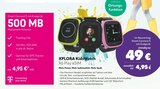 KidsWatch X6 Play eSIM Angebote von XPLORA bei handystore & more Seevetal für 49,00 €