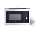 Micro-ondes grill encastrable 25 L - Brico Dépôt à Villeneuve-d'Ascq Micro-ondes grill encastrable 25 L en promo chez Brico Dépôt Villeneuve-d'Ascq à 199,00 €