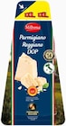 Parmigiano reggiano aop - MILBONA en promo chez Lidl Colmar à 4,99 €