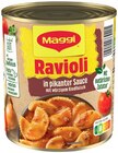 Ravioli Angebote von Maggi bei REWE Recklinghausen für 1,99 €