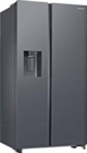 Aktuelles Standkühlschrank RS64DG5303B1EF/E Side by Side Angebot bei Möbel Martin in Saarbrücken ab 999,00 €